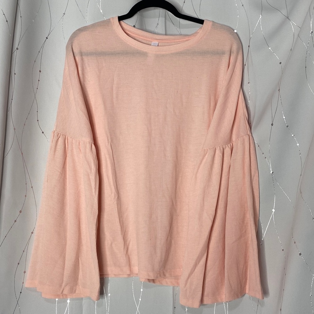 Xhilaration Large Long Sleeve Shirt